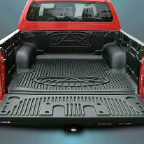 Capitonaj bena Ford Ranger '07-'11 Pret - Cere oferta