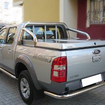 Ford Ranger '07-'11 Fullbox aluminiu FBA001 (1) Pret - Cere oferta