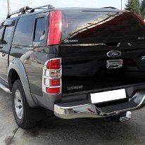 Accesorii Ford Ranger '07-'11