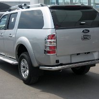 Ford Ranger '07-'11 Hardtop HT001 (2) Pret - Cere oferta