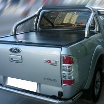Ford Ranger '07-'11 Rollback (1) Pret - Cere oferta