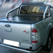 Rollback Ford Ranger '07-'11