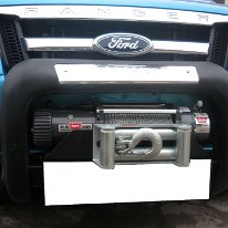 Troliu Ford Ranger '07-'11 (1) Pret - Cere oferta