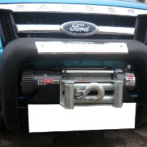 Troliu Ford Ranger '07-'11