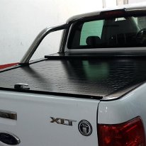Rollback, roll up, Ford Ranger T6 '11-'15