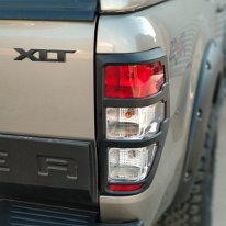Rama tripla Ford Ranger T7 '15+