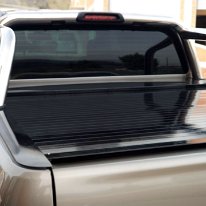 Rollback, roll up, ford Ranger T7'15+ (1)