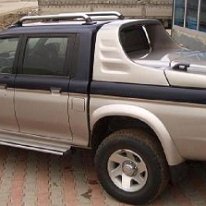 Fullbox Mitsubishi L200 '01-'05 (1) Pret - Cere oferta