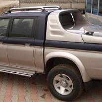 Accesorii Mitsubishi L200 '01-'05