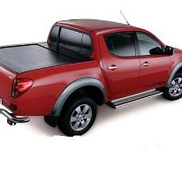 Rollback Mitsubishi L200 '06-'10