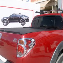 Rollback Mitsubishi L200 '06-'10 Pret - Cere oferta