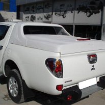 Fullbox Mitsubishi L200 '11+ (2) Pret - Cere oferta