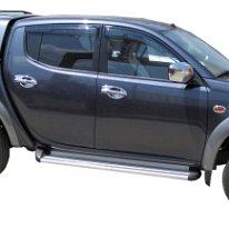 Hardtop Mitsubishi L200 '11+ HT003 Pret - Cere oferta