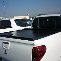 Rollback Mitsubishi L200 '11+