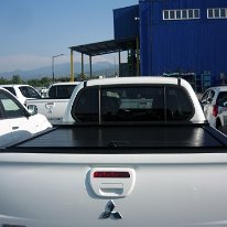Rollback Mitsubishi L200 '11+ Pret - Cere oferta
