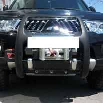 Troliu Mitsubishi L200 '11+ (1) Pret - Cere oferta