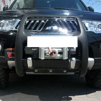 Troliu Mitsubishi L200 '11+