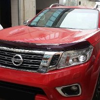 Paravanturi geam Nissan Navara D23 '14+ NP300 (6)