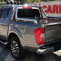 Rollbar Nissan Navara D23 '14+ NP300 (2)