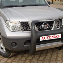 Nissan Navara D40 Bullbar poliuretan BP061B 2 Pret - Cere oferta