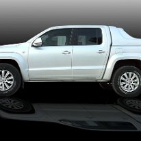 Amarok - Fullbox FB001 (1) Pret - Cere oferta
