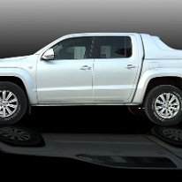 Fullbox Amarok