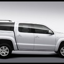 Amarok - Hardtop HT002 Pret - Cere oferta