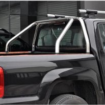Amarok Rollbar inox R001 Pret - Cere oferta