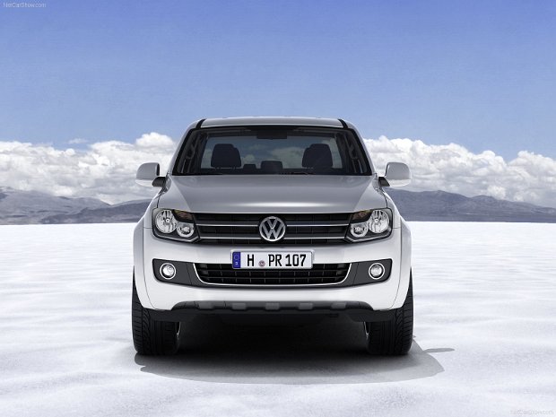 Accesorii Vw. Amarok