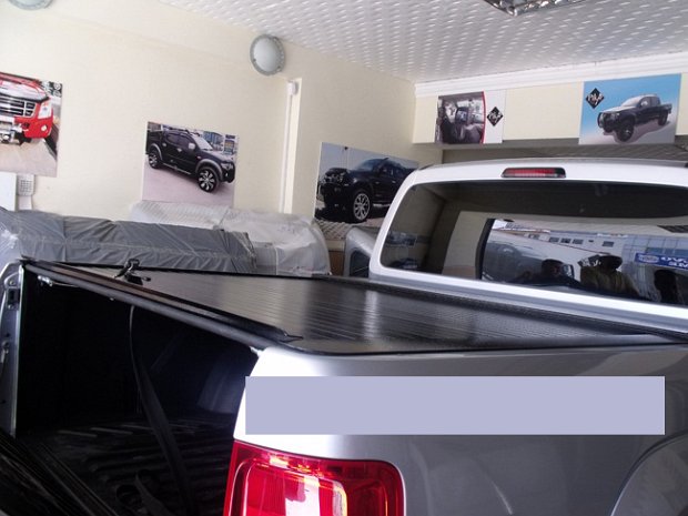 Rollback Amarok
