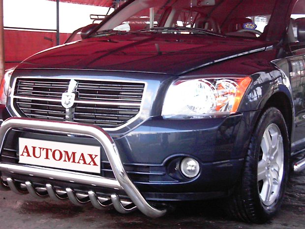Bullbar Dodge Caliber