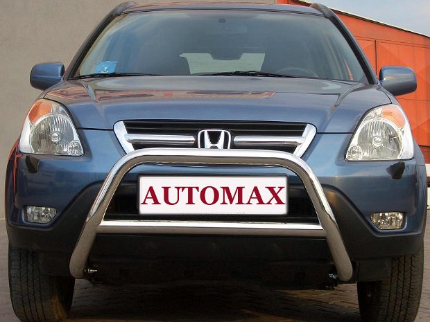 Bullbar Honda CRV