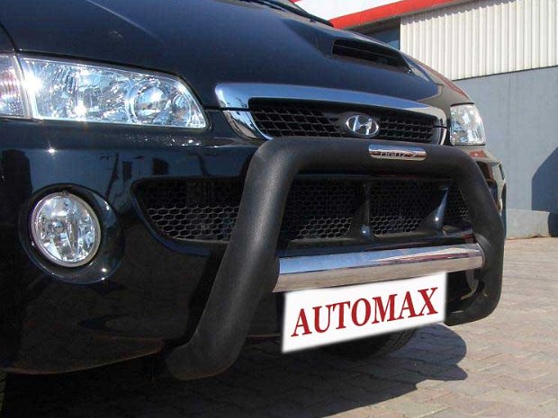 Bullbar Hyundai Starex