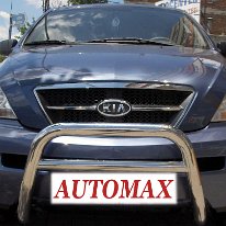 Kia Sorento Bullbar inox BC641a Pret - Cere oferta