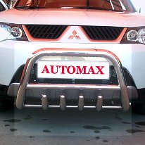 Bullbar Mitsubishi Outlander