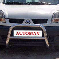 Bullbar Renault Kangoo