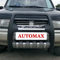 Suzuki Vitara Bullbar poliuretan BP061 Pret - Cere oferta