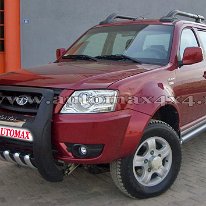 Bullbar Tata Xenon