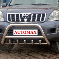 Bullbar Toyota Land Cruiser 120