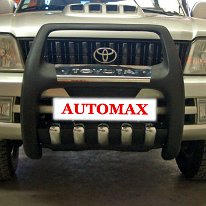 Toyota Land Cruiser 90 Bullbar poliuretan BP061 Pret - Cere oferta