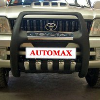 Bullbar Toyota Land Cruiser 90