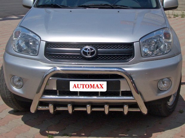 Toyota Rav 4 Vechi