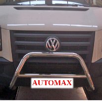 Bullbar Vw. Crafter