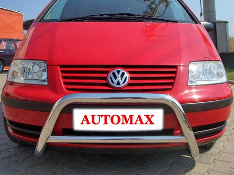 Bullbar Vw. Sharan
