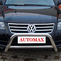 Bullbar Vw. Touareq