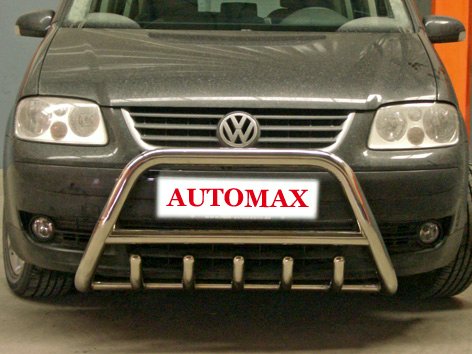 Bullbar Vw. Touran