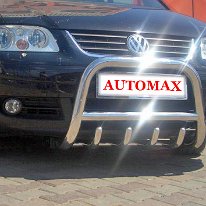 Vw. Touran Bullnar inox BC622 Pret - Cere oferta