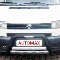 Vw. T4 Bullbar poliuretan BP054 Pret - Cere oferta