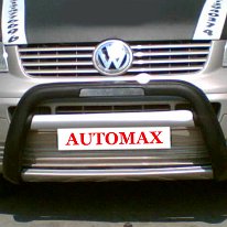 Vw.T5 Bullbar poliuretan BP054 Pret - Cere oferta