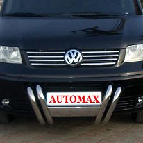 Vw.T5 Bullbar inox BC660 Pret - Cere oferta